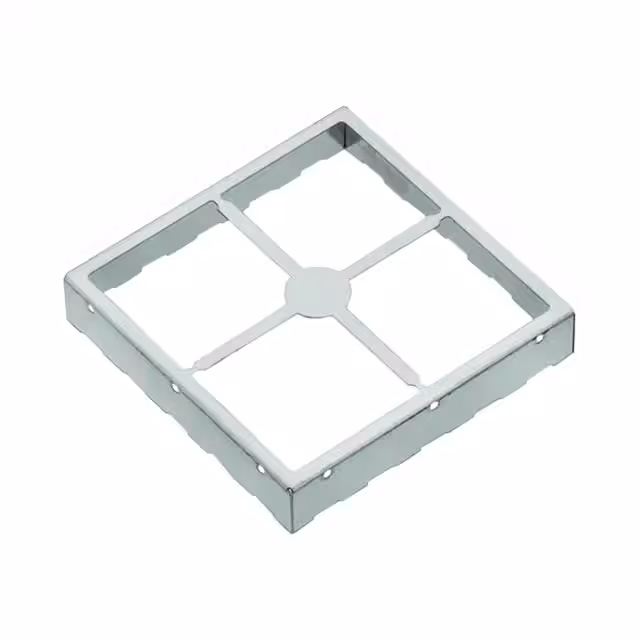 36106326S Würth Elektronik  Schermi RF